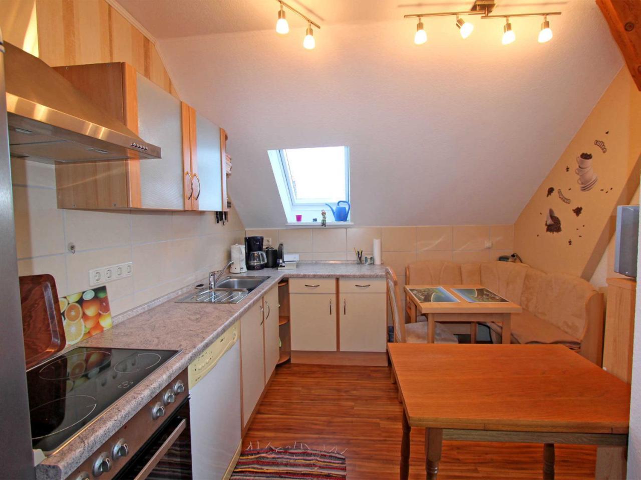 Ferienwohnung Kagar See 9881 Esterno foto