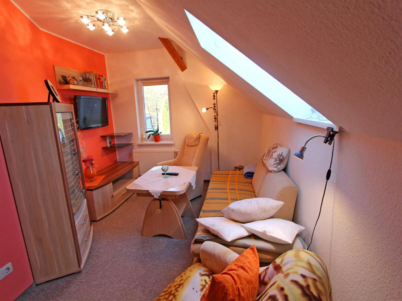 Ferienwohnung Kagar See 9881 Esterno foto